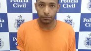 Divulgação/Ascom Polícia Civil