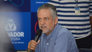 Gilberto Júnior / BNews