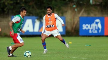 Felipe Oliveira / EC Bahia