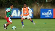 Felipe Oliveira / EC Bahia