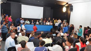 Divulgação/CMS