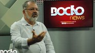 Gilberto Júnior/BNews