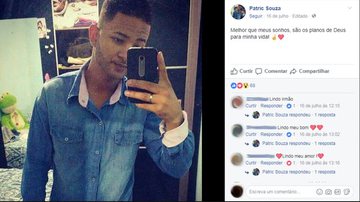 Reprodução