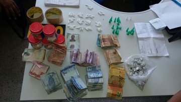 Divulgação / 18ª CIPM
