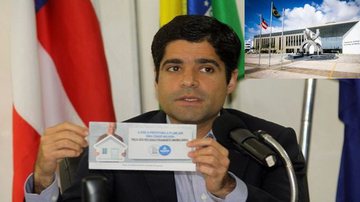 Arquivo BNews// Roberto Viana