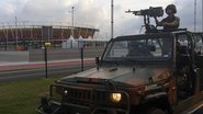 Divulgação Exército Brasileiro