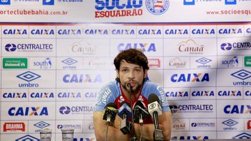 Felipe Oliveira / EC Bahia