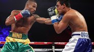 Divulgação Top Rank