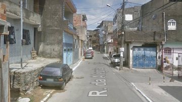 Google Street View