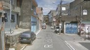 Google Street View