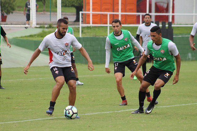 Maurícia de Matta/EC Vitória