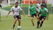 Maurícia de Matta/EC Vitória