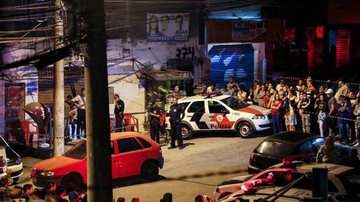 Reprodução