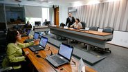Roque de Sá/Agência Senado