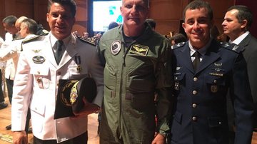Divulgação / Graer PMBA