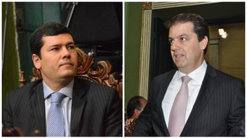 Montagem // Bocão News