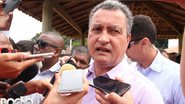 Gilberto Júnior/BNews