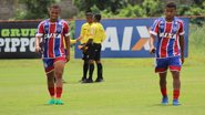Divulgação/EC Bahia