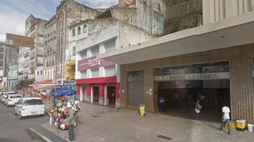 Google Street View