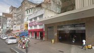 Google Street View