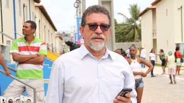 Gilberto Júnior/BNews