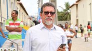 Gilberto Júnior/BNews