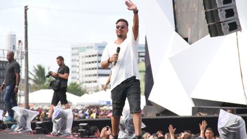 Gilberto Júnior / BNews