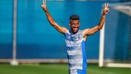 Lucas Uebel / Grêmio