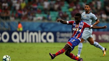 Felipe Oliveira / EC Bahia