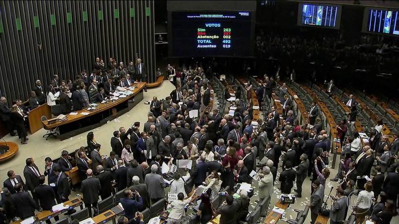 Reprodução