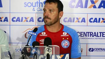 Felipe Oliveira/ EC Bahia