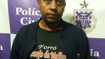 Divulgação/Polícia Civil