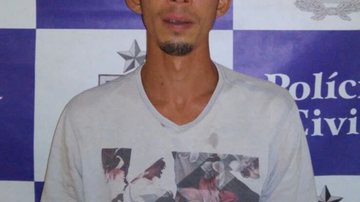 Divulgação / Polícia Civil