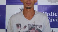 Divulgação / Polícia Civil