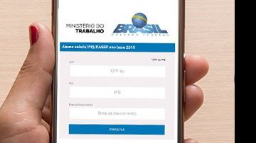 Reprodução/Ministério do Trabalho