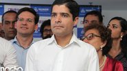 Gilberto Júnior/BNews