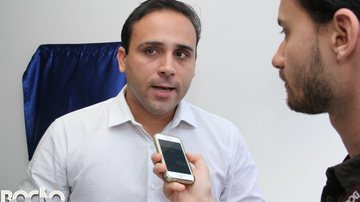 Gilberto Júnior/BNews