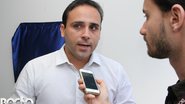 Gilberto Júnior/BNews