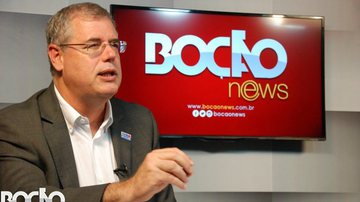 Bocão News