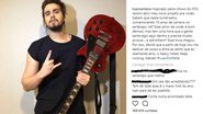 Reprodução // Instagram