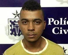Divulgação/PC