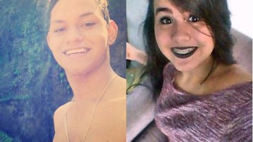 Imagem Após cinco meses foragido, jovem que matou namorada muda versão e alega legítima defesa