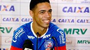 Felipe Oliveira/EC Bahia