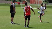 Maurícia da Matta / ECVitória