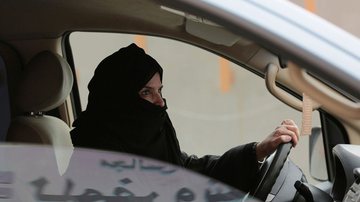 AP Photo/Hasan Jamali