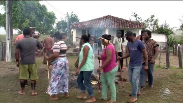 Reprodução/TV Santa Cruz)