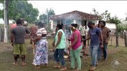 Reprodução/TV Santa Cruz)