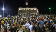 Arquivo / BNews