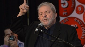 Gilberto Júnior / BNews