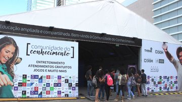 Quésia Brito / Divulgação